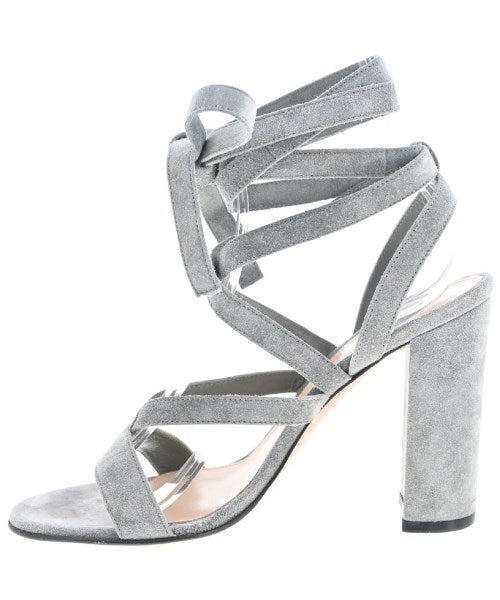 Gianvito Rossi รองเท้าแตะ