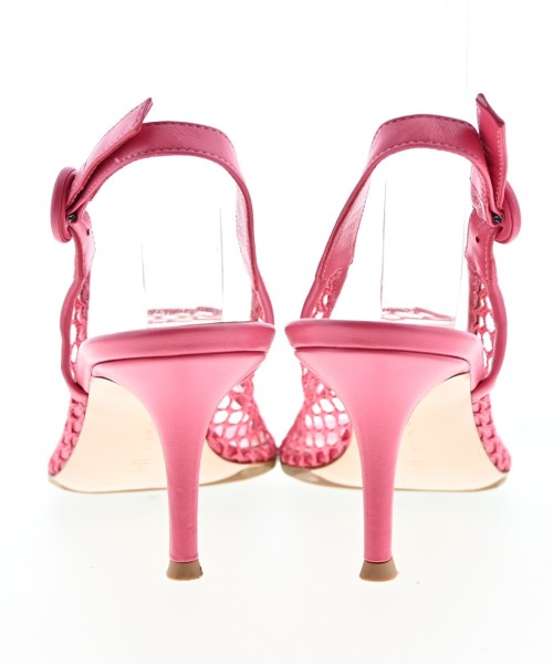 Gianvito Rossi รองเท้าแตะ