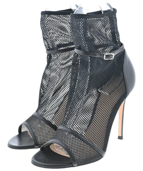 Gianvito Rossi รองเท้าส้นสูง