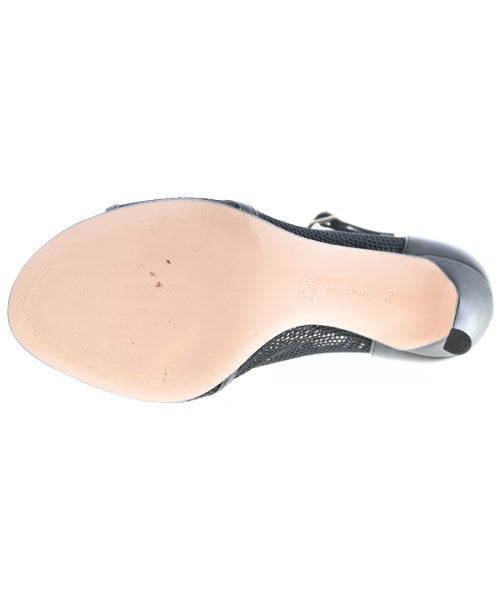 Gianvito Rossi รองเท้าส้นสูง