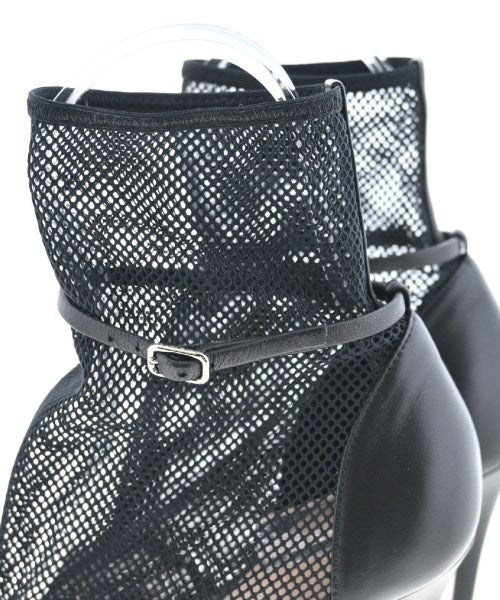 Gianvito Rossi รองเท้าส้นสูง