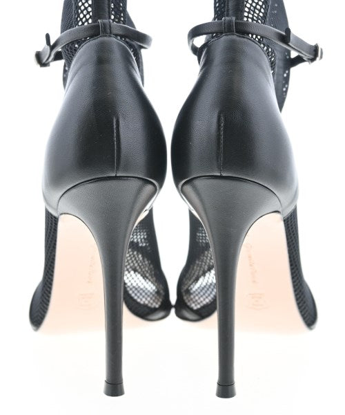 Gianvito Rossi รองเท้าส้นสูง