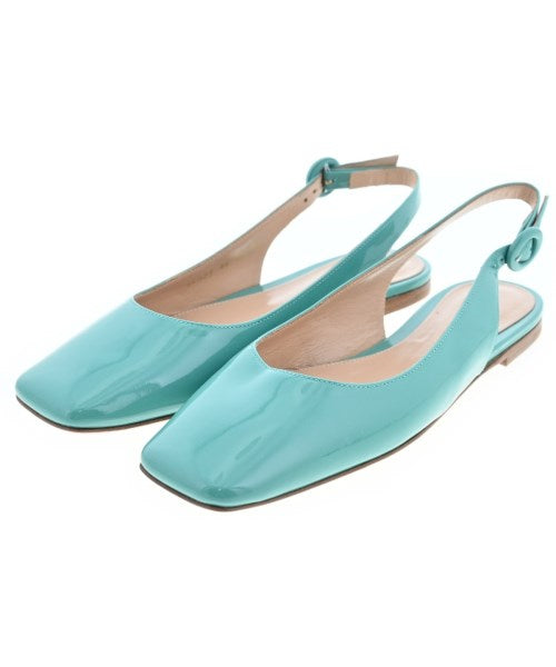 Gianvito Rossi รองเท้าแตะ