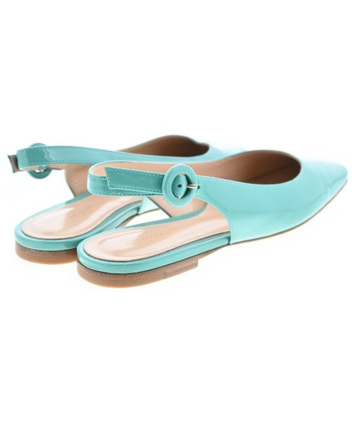 Gianvito Rossi รองเท้าแตะ