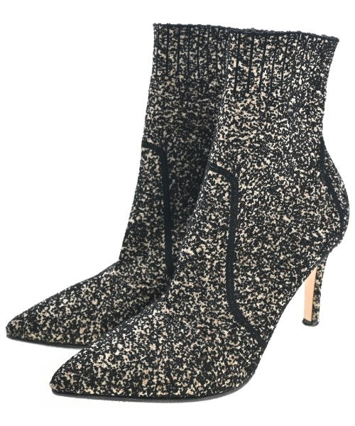 Gianvito Rossi รองเท้าบูท
