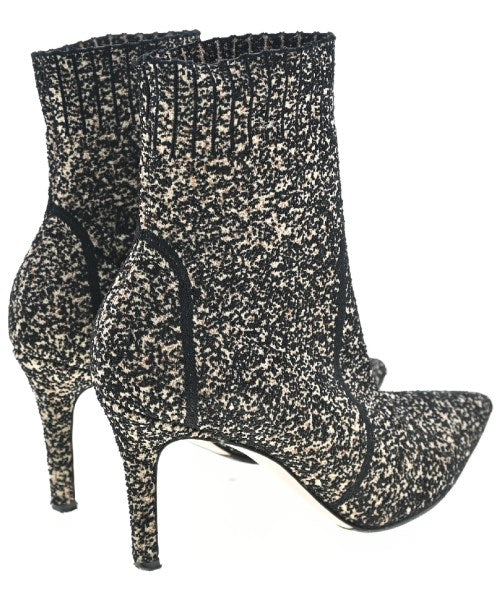 Gianvito Rossi รองเท้าบูท