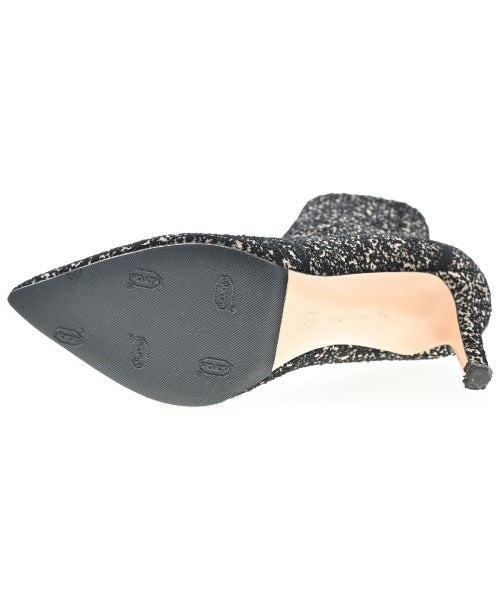 Gianvito Rossi รองเท้าบูท