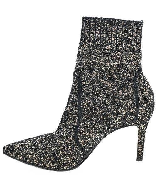 Gianvito Rossi รองเท้าบูท