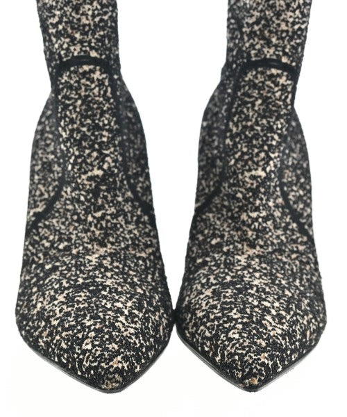 Gianvito Rossi รองเท้าบูท