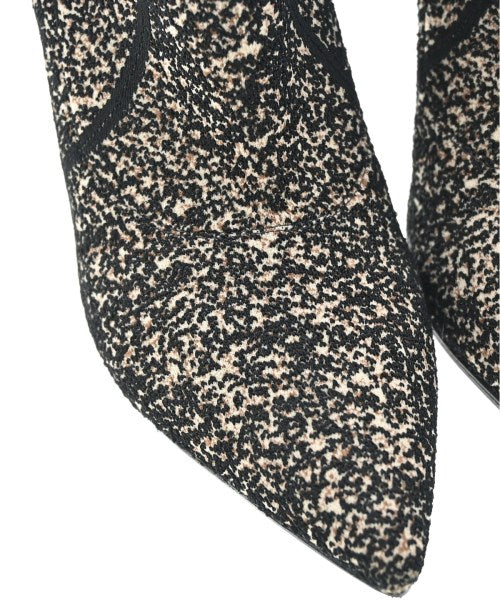 Gianvito Rossi รองเท้าบูท