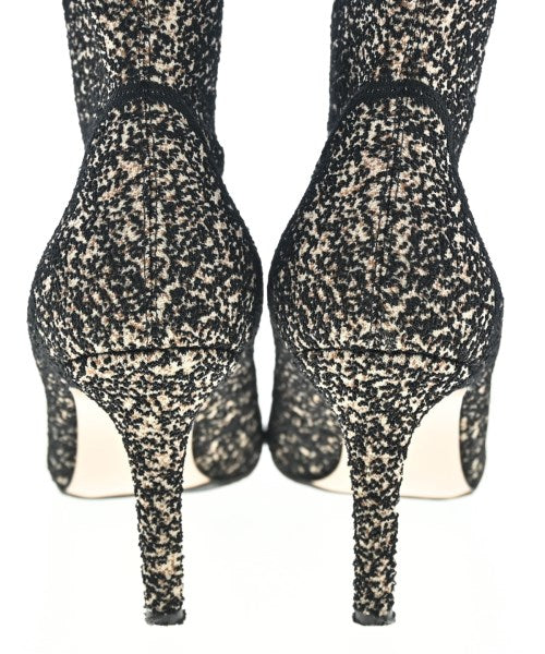 Gianvito Rossi รองเท้าบูท