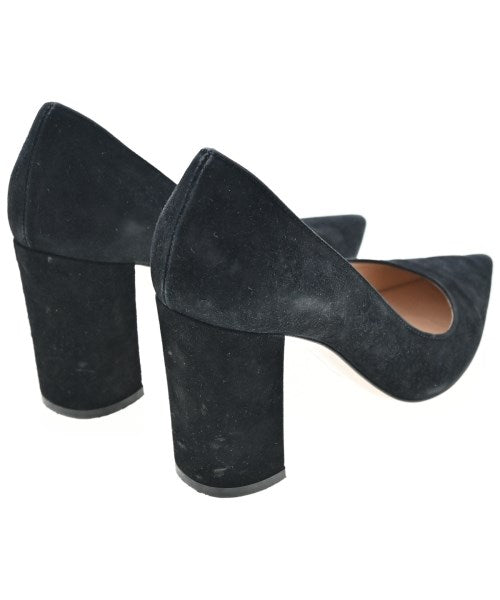 Gianvito Rossi รองเท้าส้นสูง