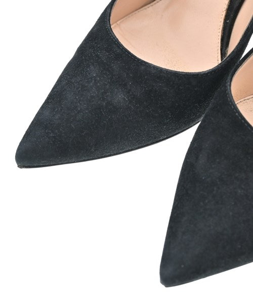 Gianvito Rossi รองเท้าส้นสูง