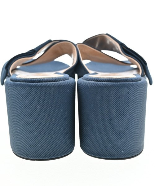 Gianvito Rossi รองเท้าแตะ