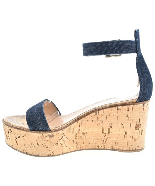 Gianvito Rossi รองเท้าแตะ