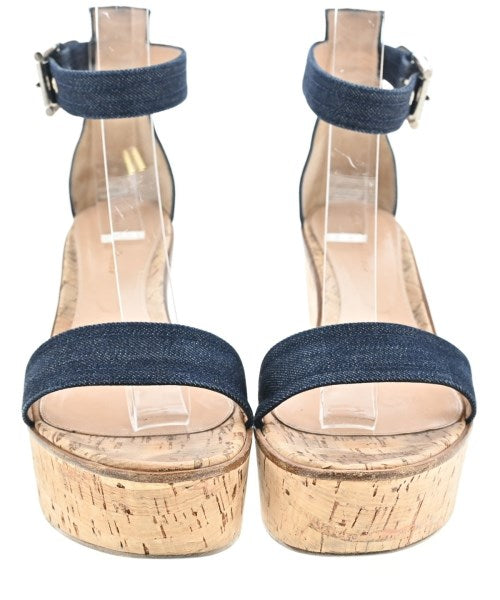 Gianvito Rossi รองเท้าแตะ