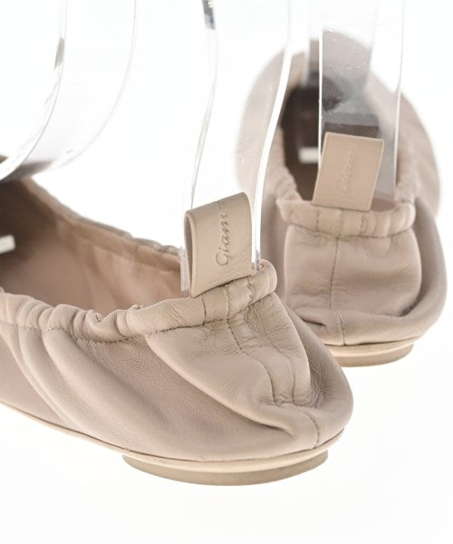 Gianvito Rossi รองเท้าส้นสูง