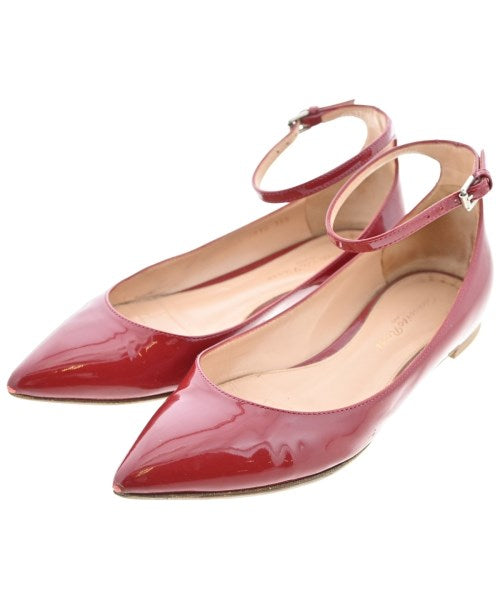 Gianvito Rossi รองเท้าส้นสูง