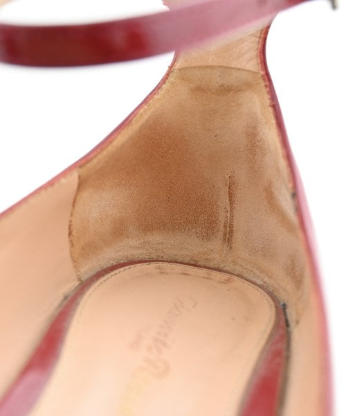 Gianvito Rossi รองเท้าส้นสูง