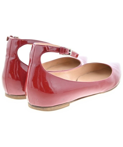 Gianvito Rossi รองเท้าส้นสูง