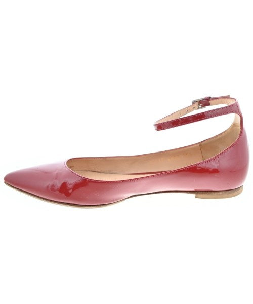 Gianvito Rossi รองเท้าส้นสูง