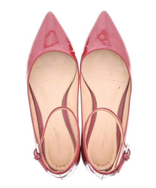 Gianvito Rossi รองเท้าส้นสูง