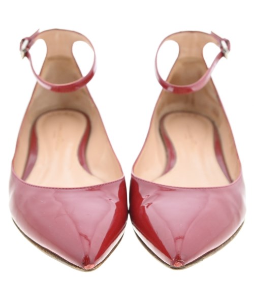 Gianvito Rossi รองเท้าส้นสูง