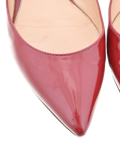 Gianvito Rossi รองเท้าส้นสูง