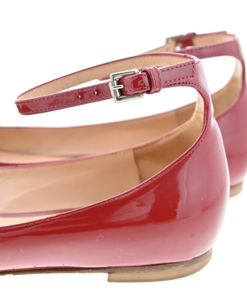 Gianvito Rossi รองเท้าส้นสูง