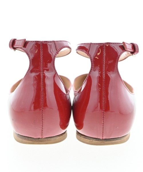 Gianvito Rossi รองเท้าส้นสูง
