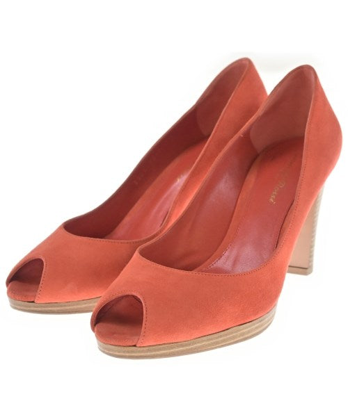 Gianvito Rossi รองเท้าส้นสูง