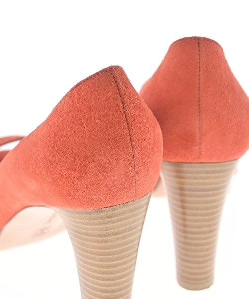 Gianvito Rossi รองเท้าส้นสูง