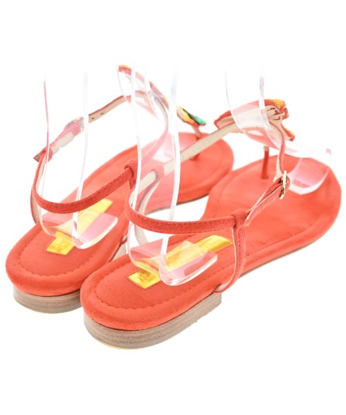 Rupert Sanderson รองเท้าแตะ