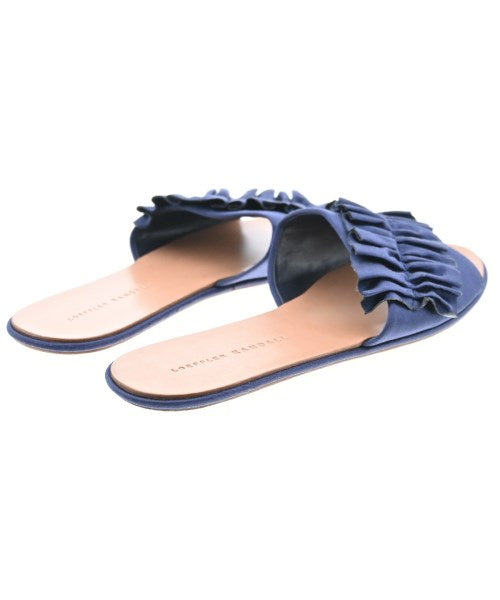 loeffler randall รองเท้าแตะ