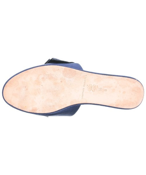 loeffler randall รองเท้าแตะ