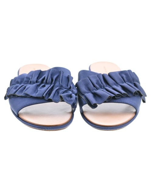 loeffler randall รองเท้าแตะ