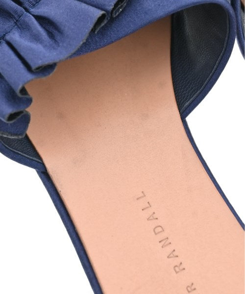 loeffler randall รองเท้าแตะ