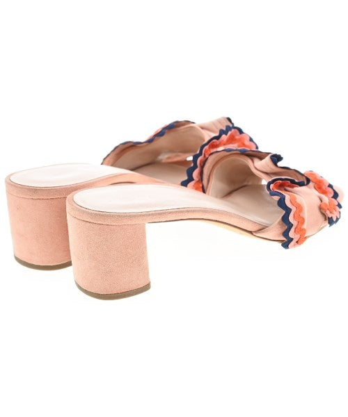 loeffler randall รองเท้าแตะ