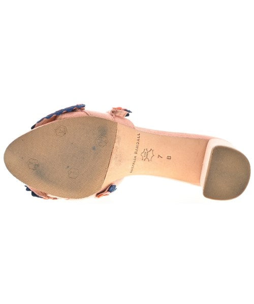 loeffler randall รองเท้าแตะ