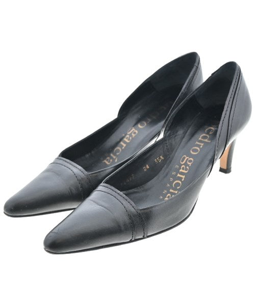 Pedro Garcia รองเท้าส้นสูง