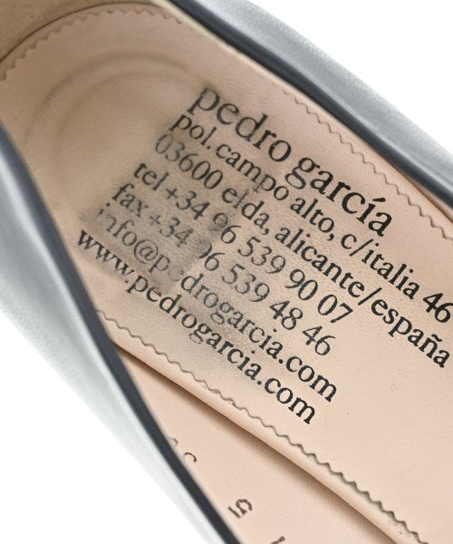 Pedro Garcia รองเท้าส้นสูง