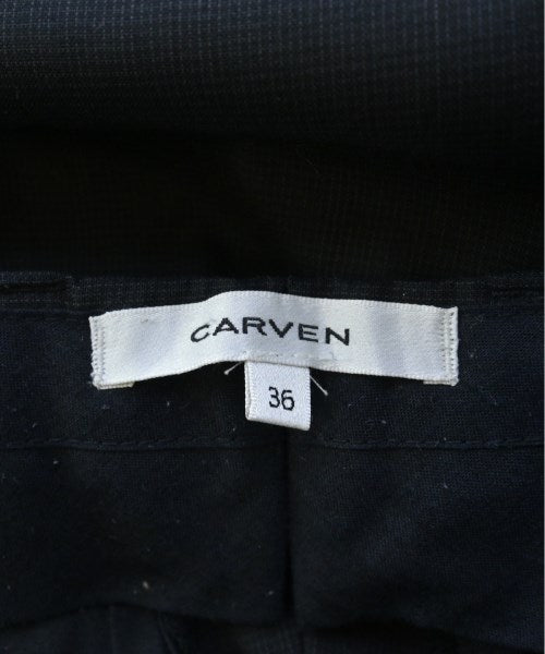 CARVEN กางเกงขายาว
