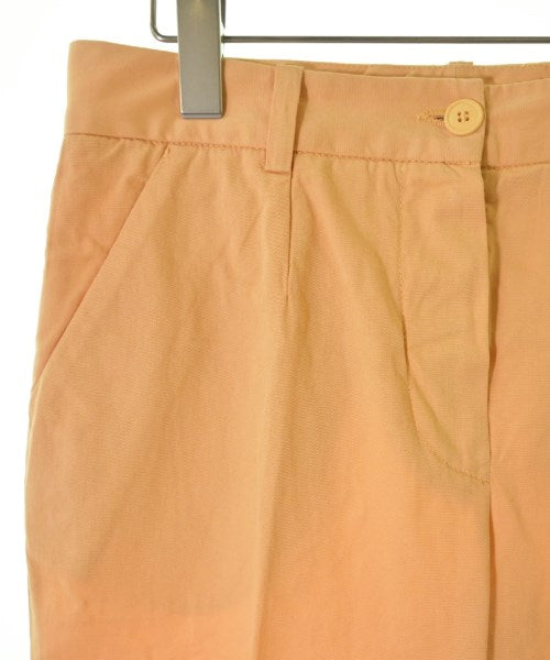 CARVEN กางเกงขายาว