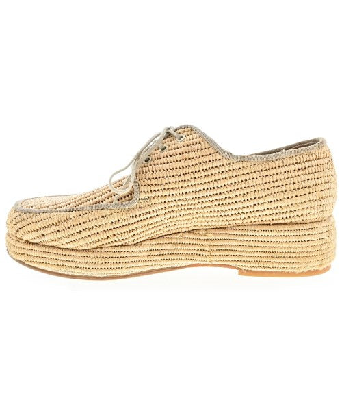 CARVEN รองเท้าออกงาน/รองเท้าไม่มีส้น