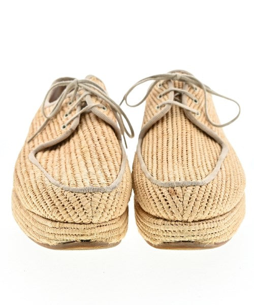 CARVEN รองเท้าออกงาน/รองเท้าไม่มีส้น