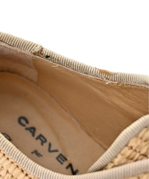 CARVEN รองเท้าออกงาน/รองเท้าไม่มีส้น