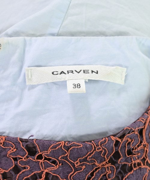CARVEN เสื้อสตรี
