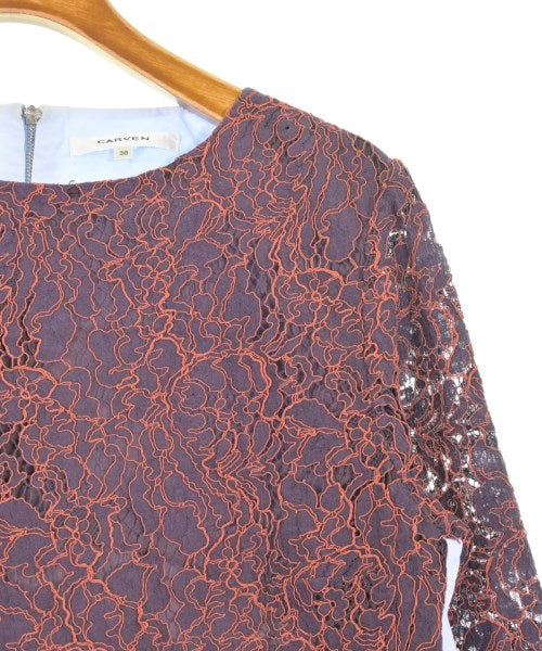 CARVEN เสื้อสตรี
