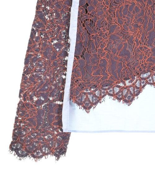 CARVEN เสื้อสตรี