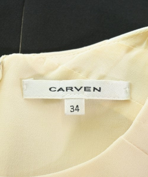 CARVEN ชุดเดรส
